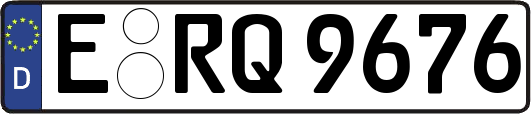 E-RQ9676