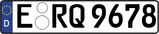 E-RQ9678