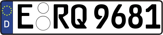 E-RQ9681