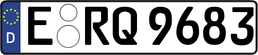 E-RQ9683