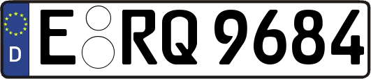 E-RQ9684
