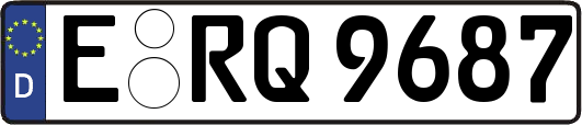 E-RQ9687