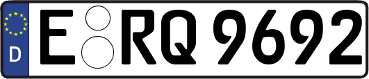 E-RQ9692