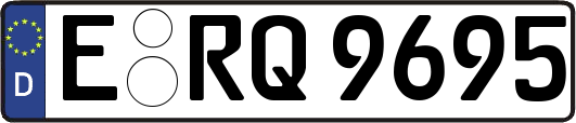 E-RQ9695