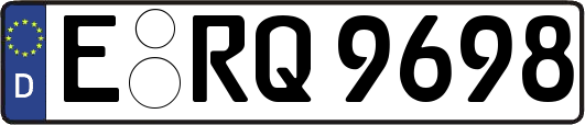 E-RQ9698
