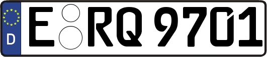 E-RQ9701