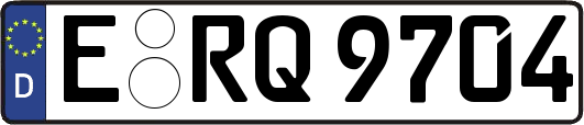 E-RQ9704
