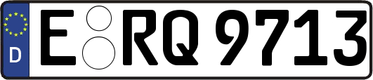 E-RQ9713