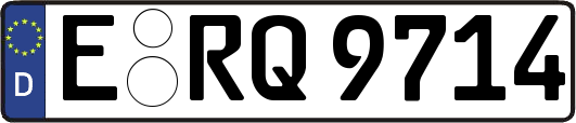 E-RQ9714