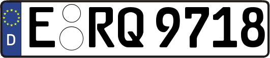 E-RQ9718