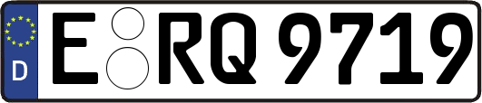 E-RQ9719