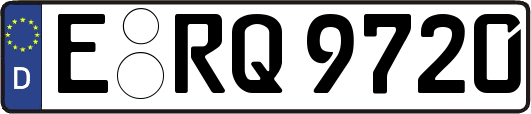E-RQ9720