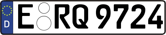 E-RQ9724