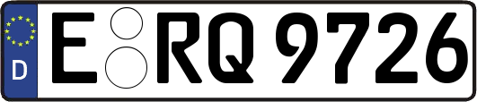 E-RQ9726