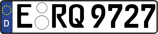 E-RQ9727