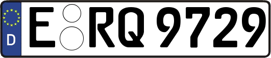 E-RQ9729
