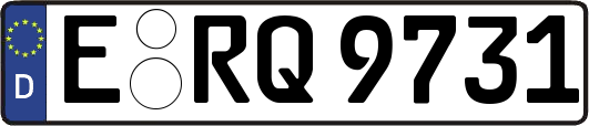 E-RQ9731