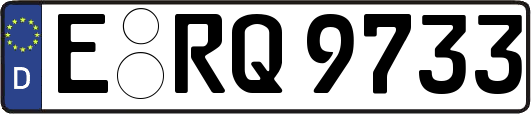 E-RQ9733