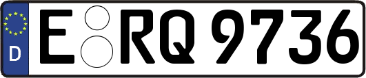 E-RQ9736