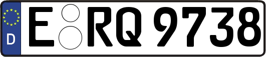 E-RQ9738