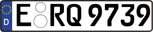 E-RQ9739