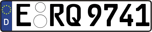 E-RQ9741