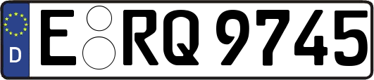 E-RQ9745