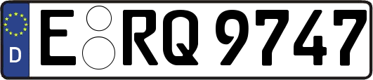 E-RQ9747