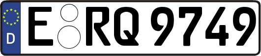 E-RQ9749