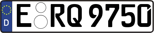 E-RQ9750