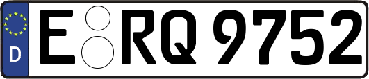 E-RQ9752