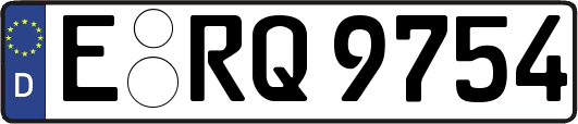 E-RQ9754