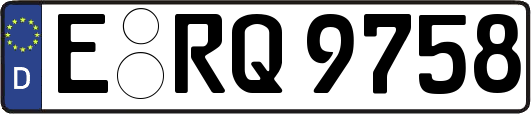 E-RQ9758