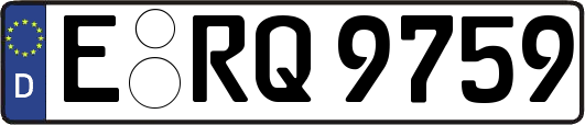 E-RQ9759