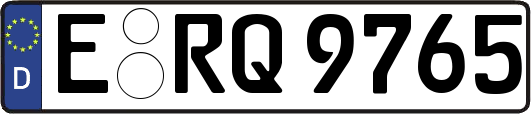 E-RQ9765