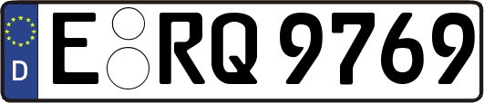 E-RQ9769