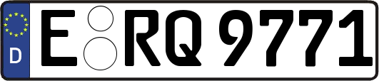 E-RQ9771