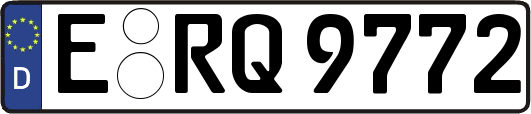 E-RQ9772
