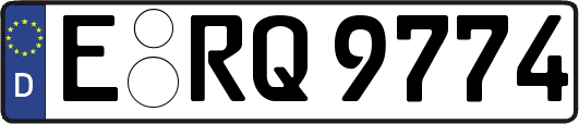 E-RQ9774