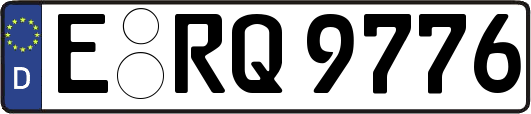 E-RQ9776