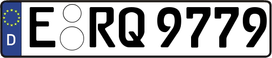 E-RQ9779