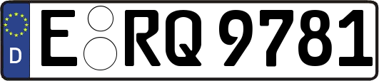 E-RQ9781