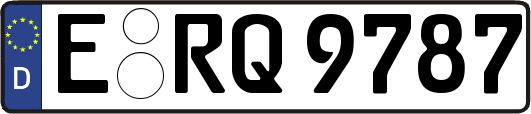 E-RQ9787