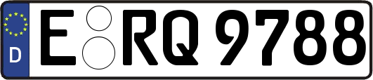 E-RQ9788
