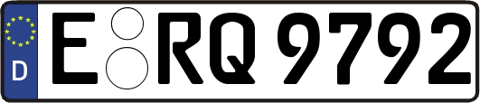 E-RQ9792