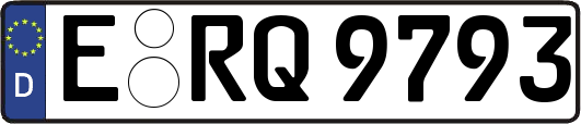 E-RQ9793