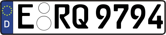 E-RQ9794