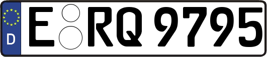 E-RQ9795