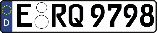 E-RQ9798