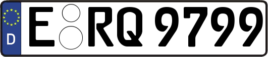 E-RQ9799